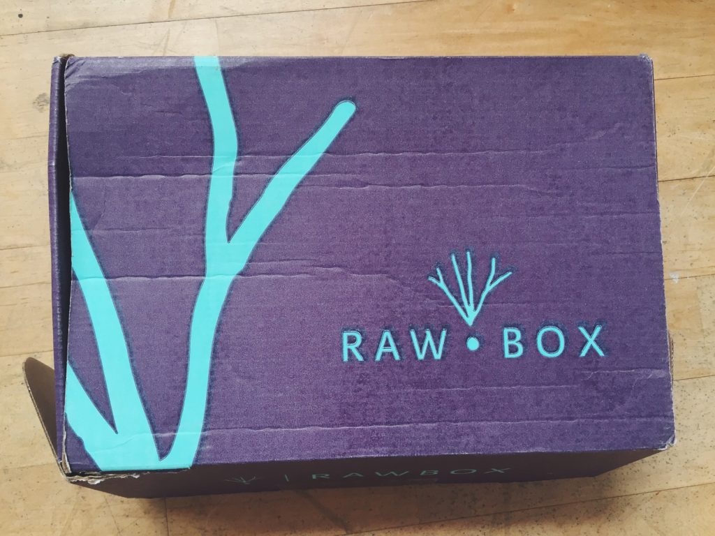RawBox