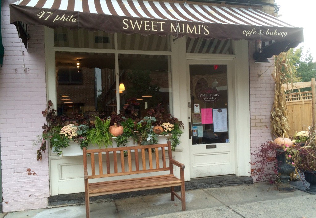 Sweet Mimi's Cafe & Bakery