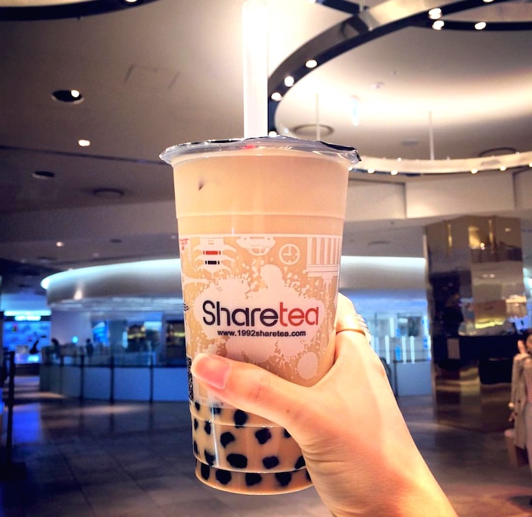 The Top 10 Best Boba Shops in California