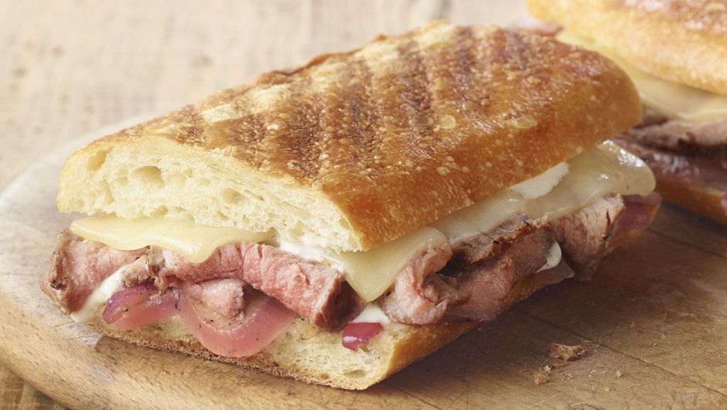 Your Favorite Panera Items Ranked by Their Calorie Count