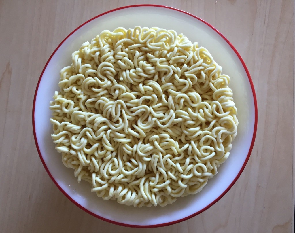 21 Things You Didn’t Know About Ramen