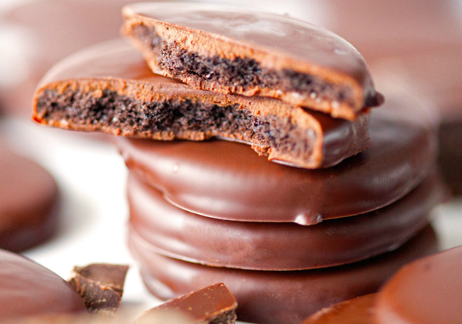 14 DIY Girl Scout Cookies That Are Better Than the Real Things