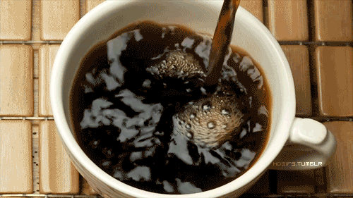 11 Myths About People Who Drink Black Coffee