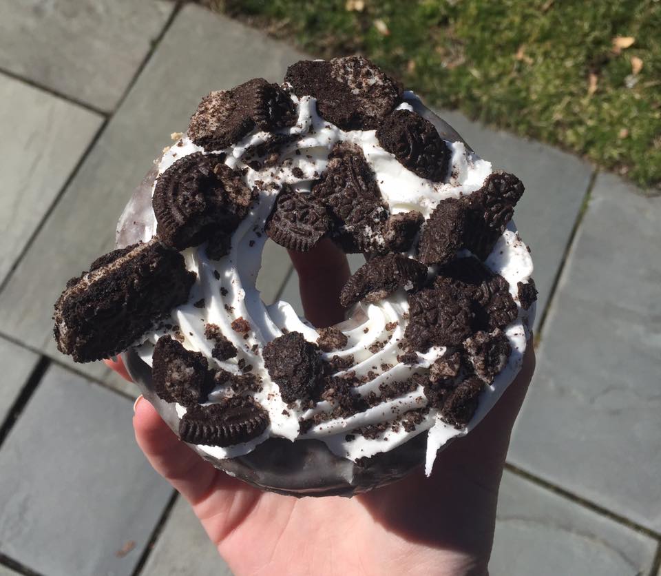best donuts metrowest boston