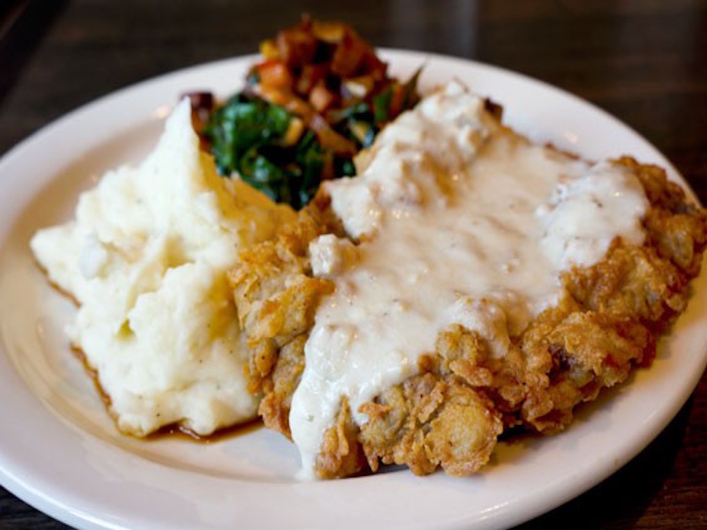The 30 Best Things to Eat in Dallas Before You Die