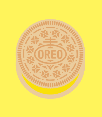 Oreo Flavor