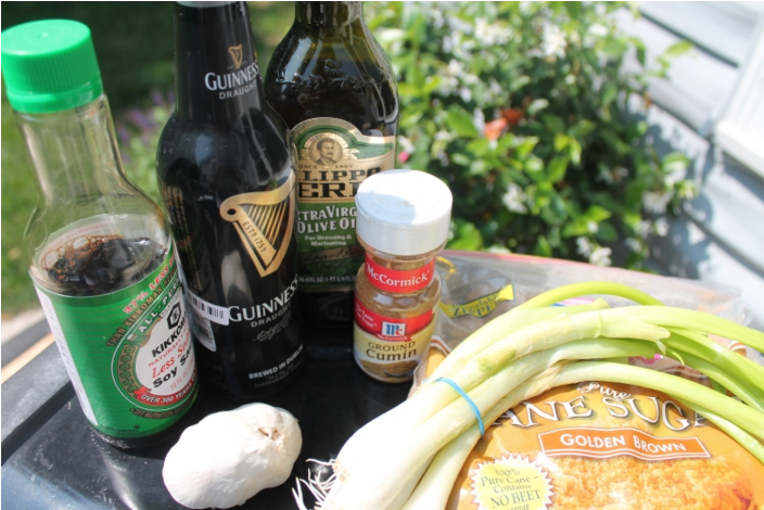 Guinness-Infused Recipes