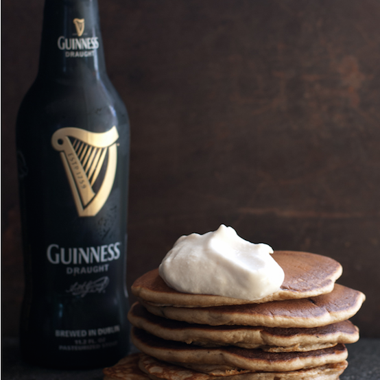 Guinness-Infused Recipes