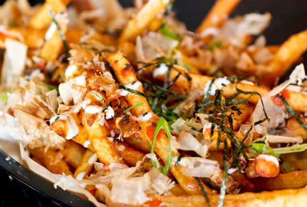 The 27 Most Epic Loaded Fries In America