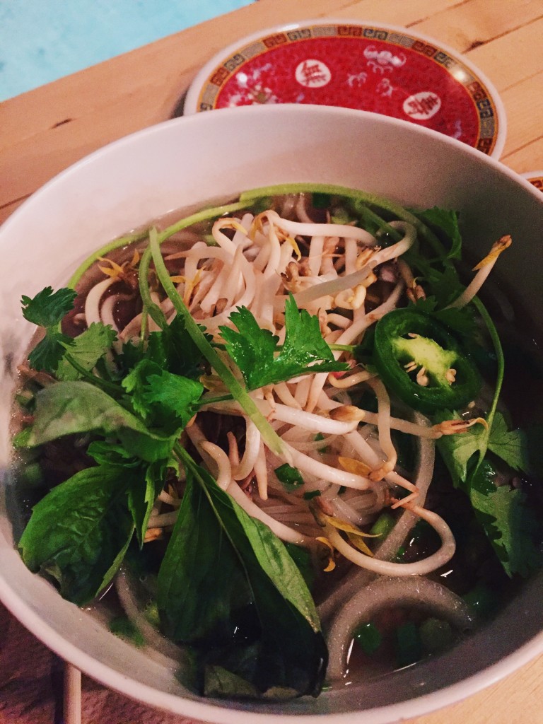 granville vietnamese food mai chau