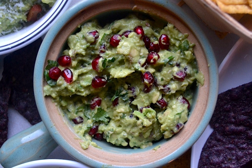 11 Unexpected Ingredients to Elevate Your Guac Game