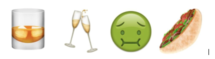 avocado emoji