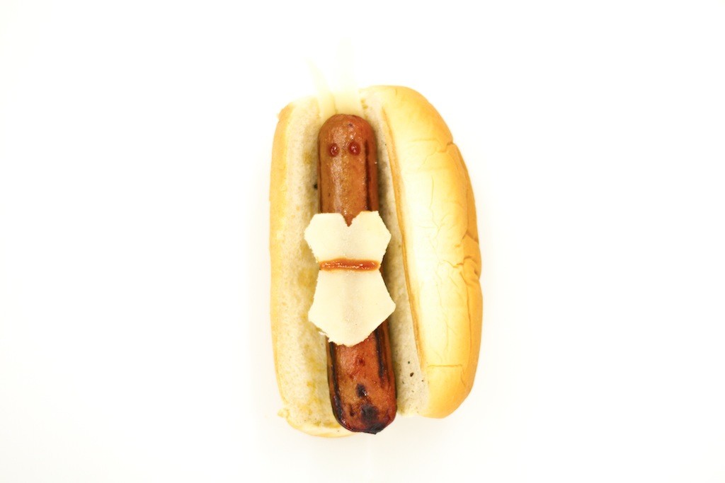 Hot dogs sexy Hot Dog