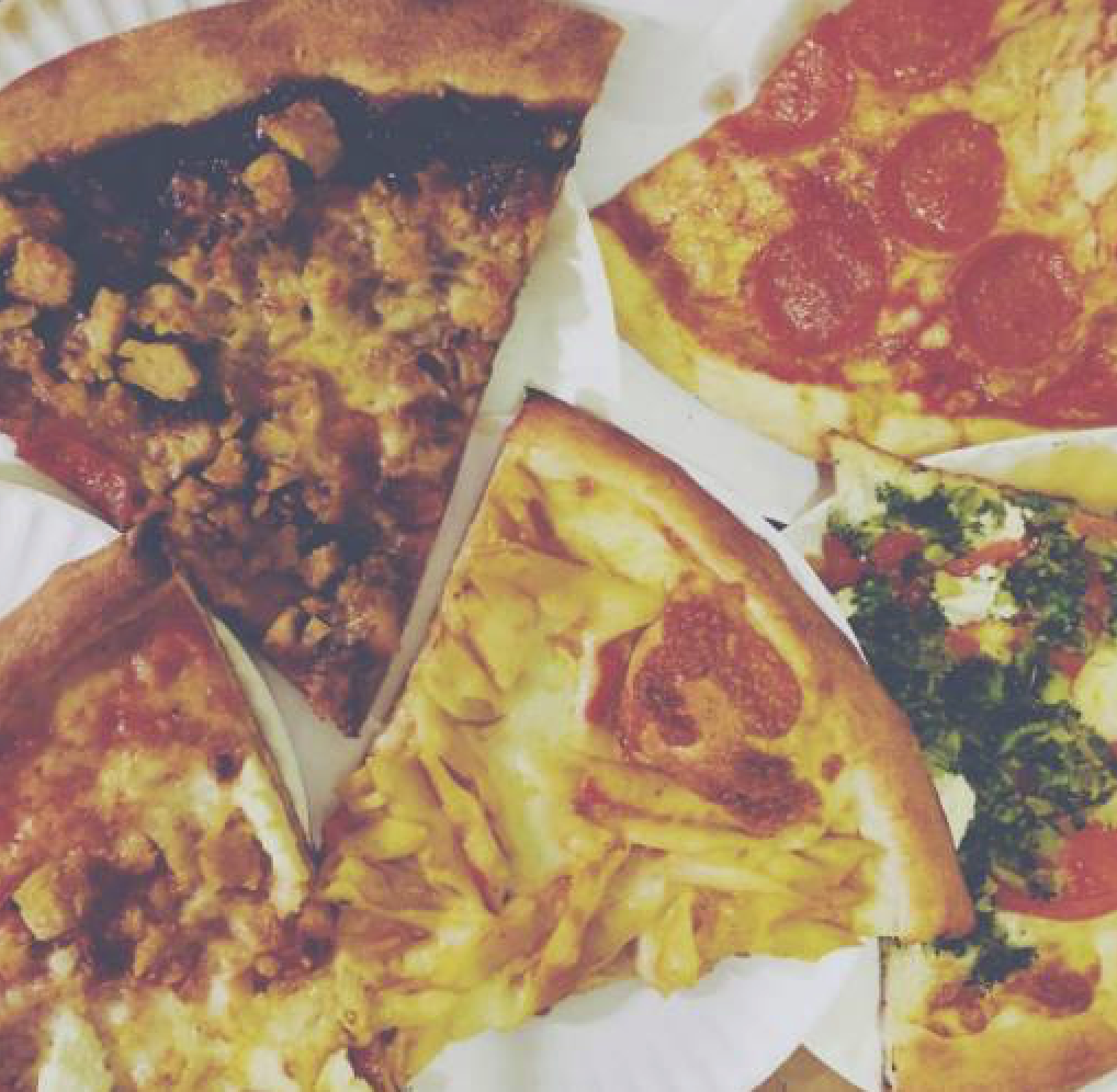 12 Delivery Spots For When West and Upper Don’t Cut It