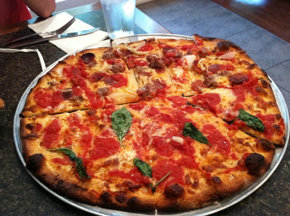 new jersey pizza