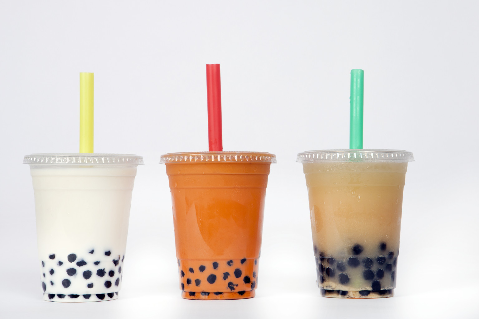 A Definitive Ranking of the Best Boba in Davis