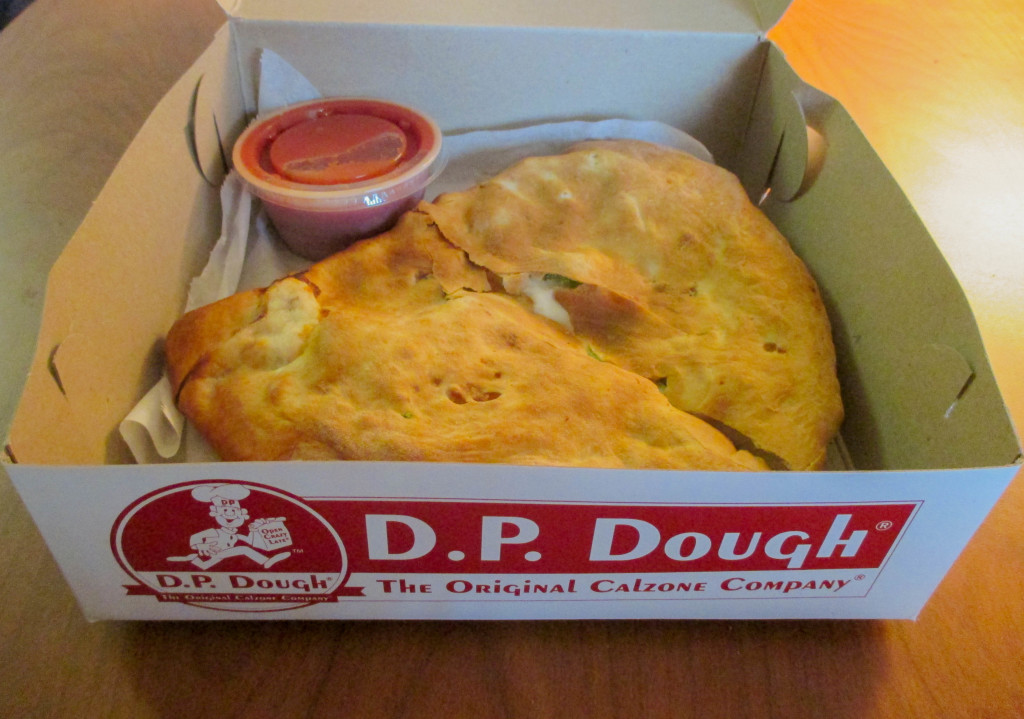 d.p. dough