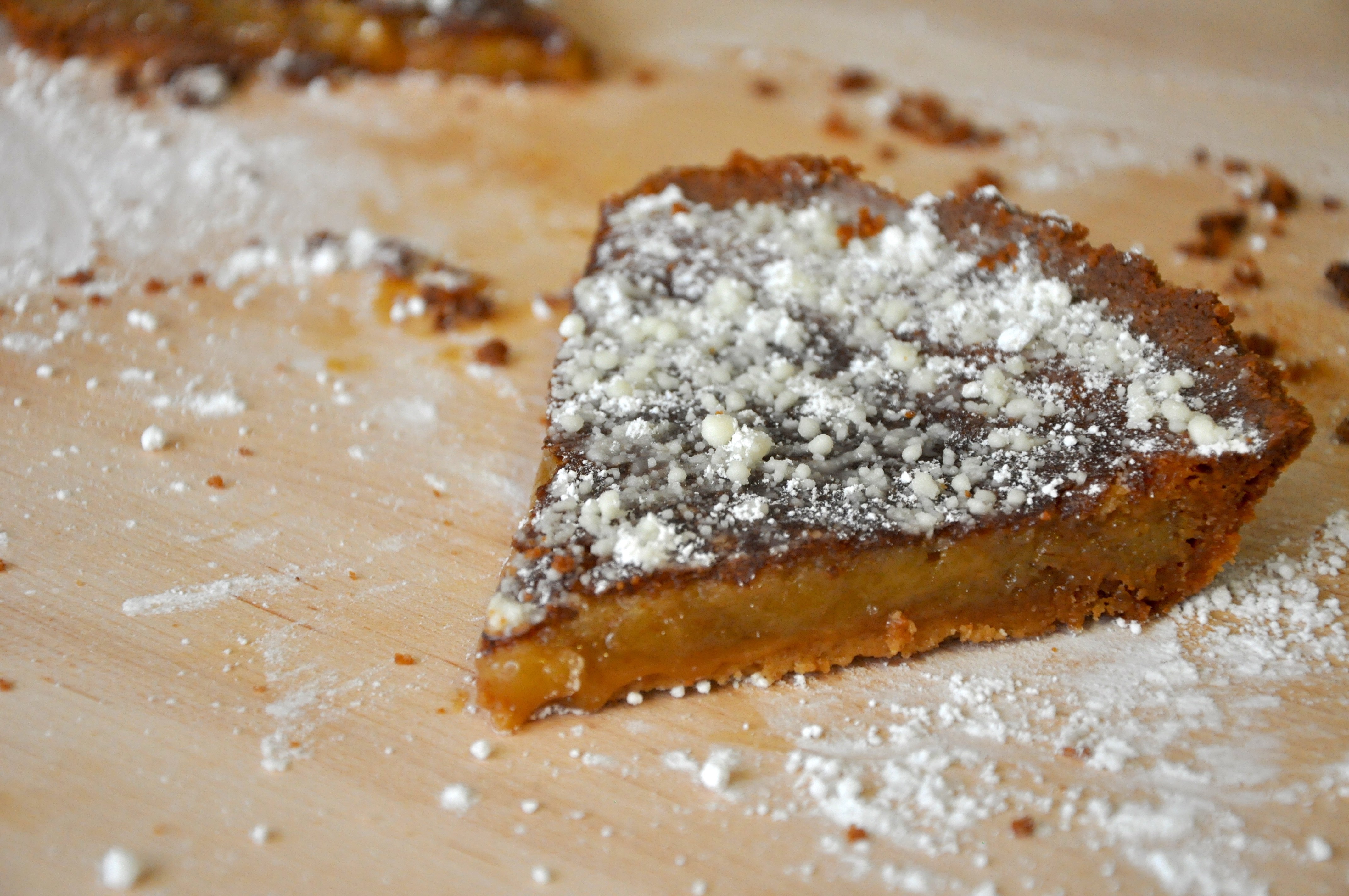 How To Make Your Own Momofuku Crack Pie