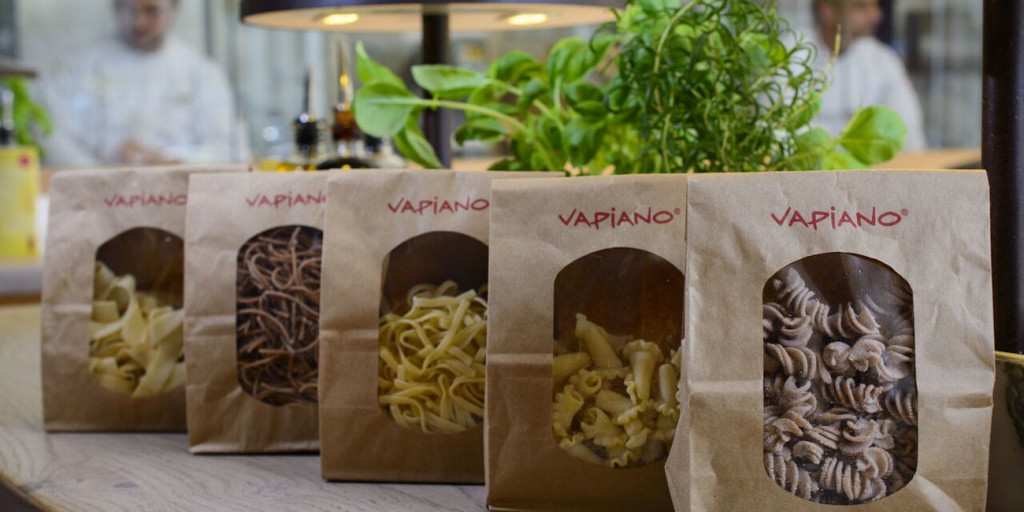 6 Reasons Why Vapiano Dc Revolutionizes Fast Casual Italian Cuisine