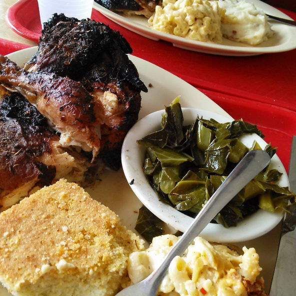 23 Places to Eat in Atlanta When You're Broke as Sh*t