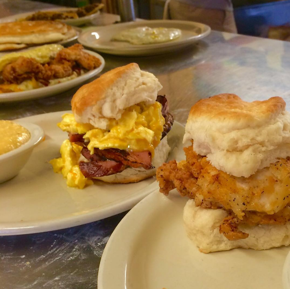 23 Places to Eat in Atlanta When You’re Broke as Sh*t