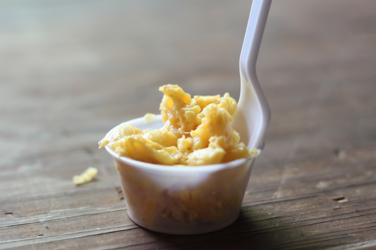 15 Best Eats at the Hudson Valley Mac and Cheese Fest