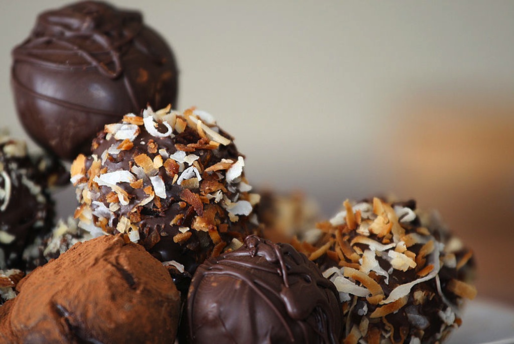 Can You Be Addicted to Chocolate?