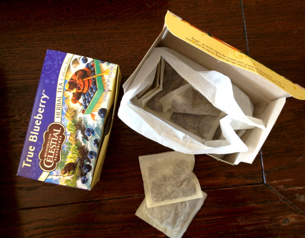 A Steep Dilemma: Tea Bags vs. Loose Leaf