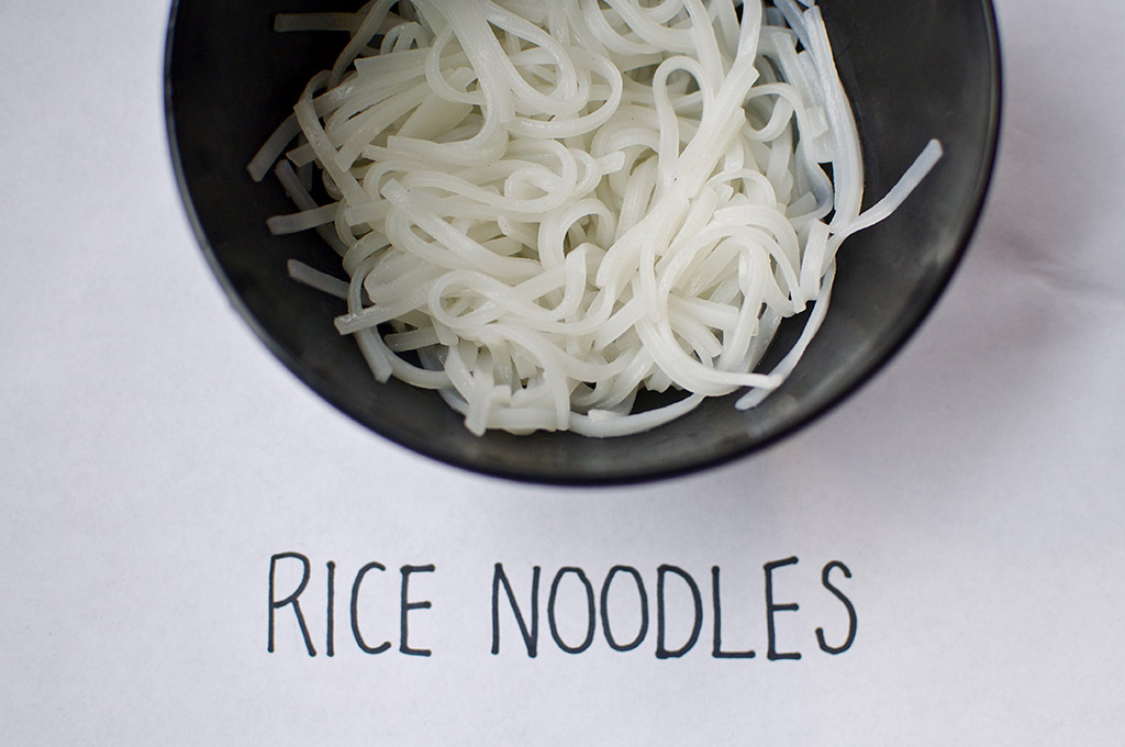 guide to asian noodles