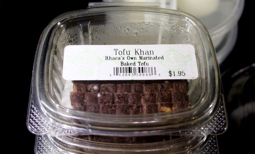 Tofu-Khan