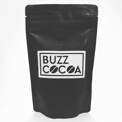 Buzz Cocoa
