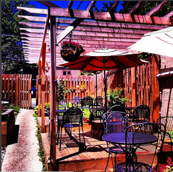 Restaurants For Lunch With Outdoor Seating Near Me - abevegedeika