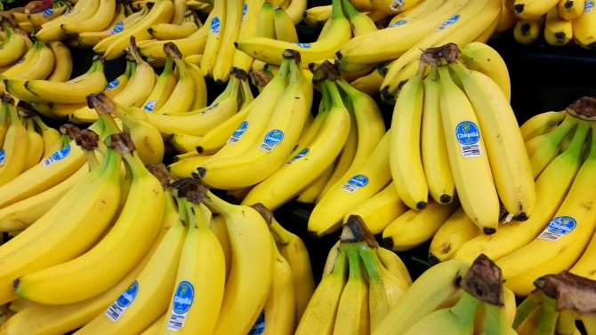 banana day