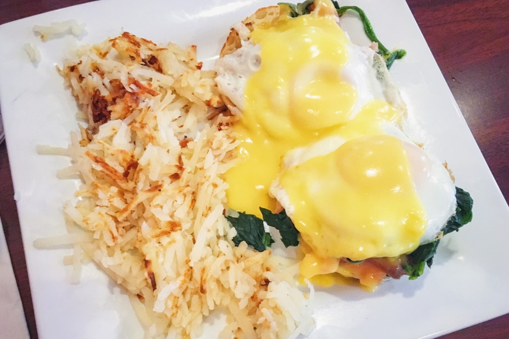 The Best Places to Grab Brunch in West Chester