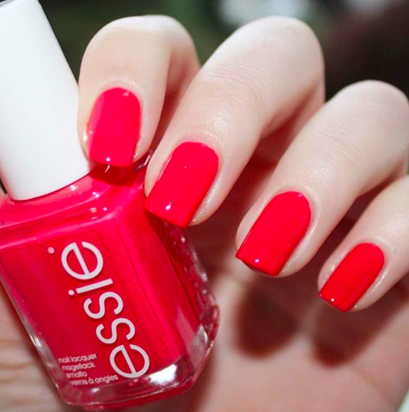 Tumult sikkerhed Automatisering 24 Food-Inspired Essie Nail Polish Colors That Will Make You Hungry