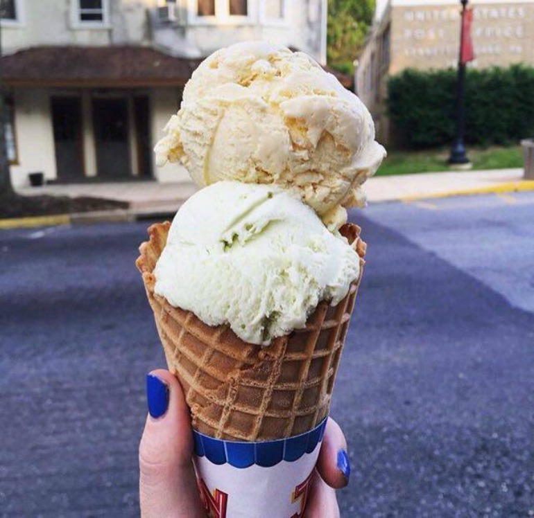 Game of Cones: The 5 Best Ice Cream Places in Chester County