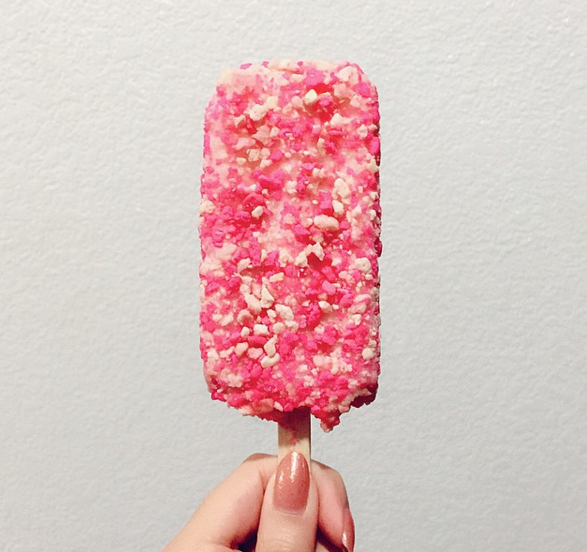 The 7 Ice Cream Truck Treats We Miss From Childhood