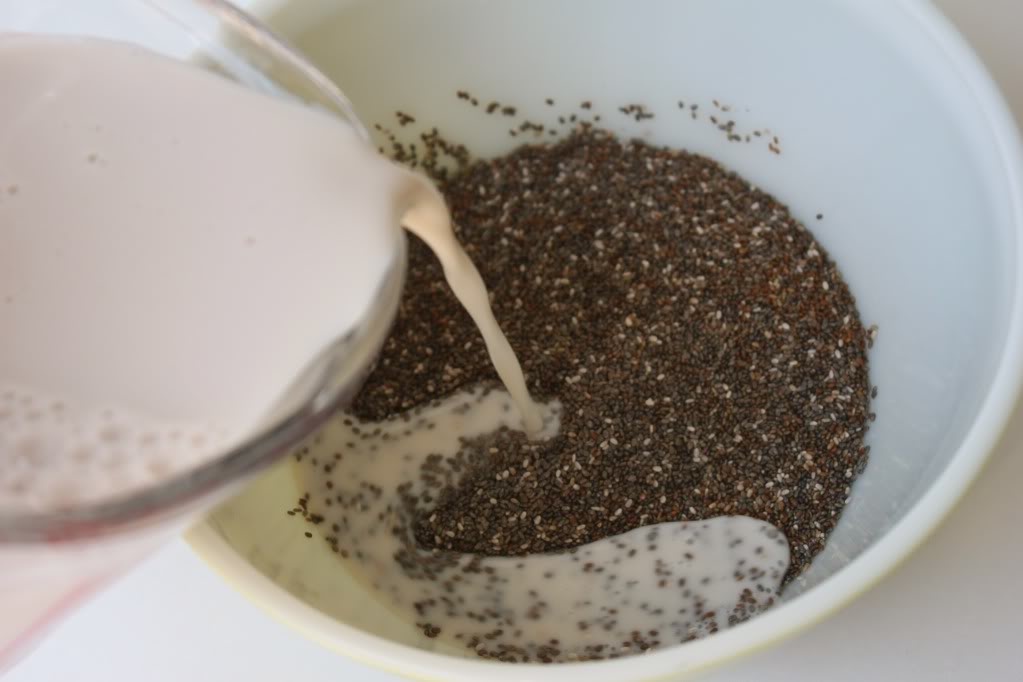 the real deal on chia seeds