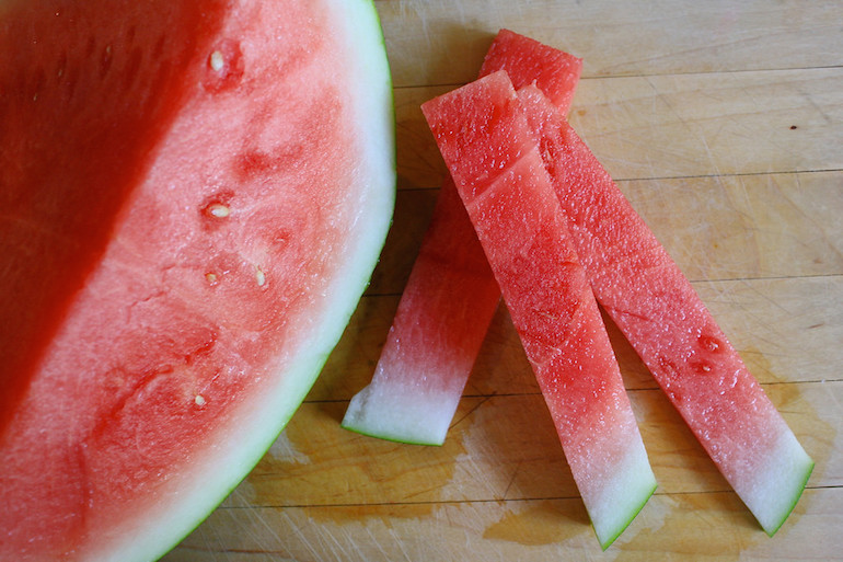 perfect watermelon