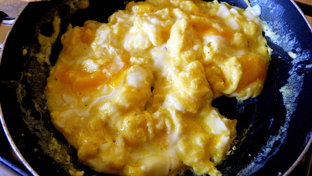 egg recipe breakfast healthy