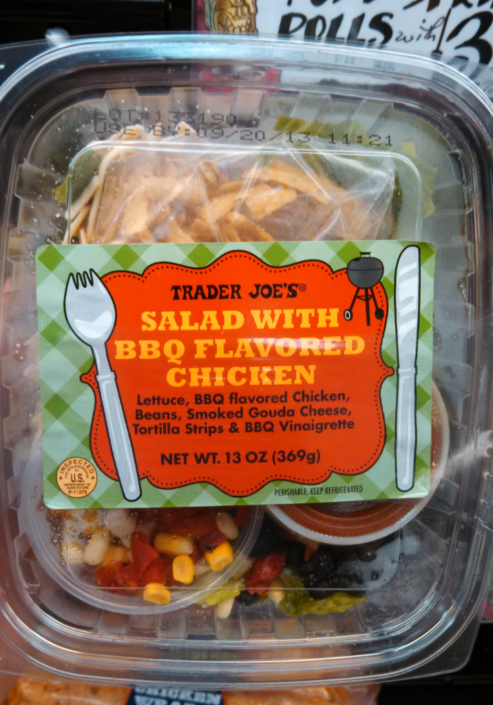 10 “Healthy” Trader Joe’s Products That Aren’t So Good for You
