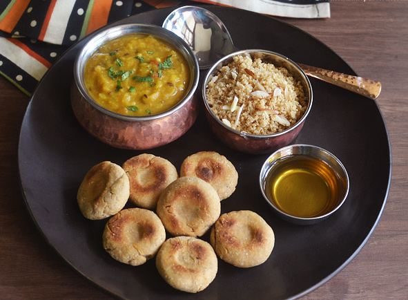 Cuisines of India