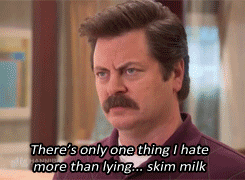 whole milk