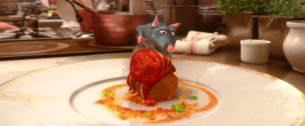 Five Famous Dishes That Appeared In Movies