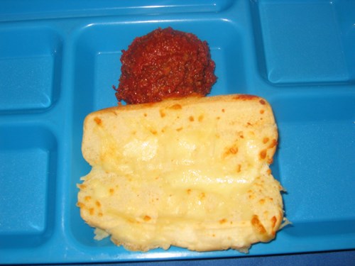 11 Foods We Miss Most From Elementary School Lunch