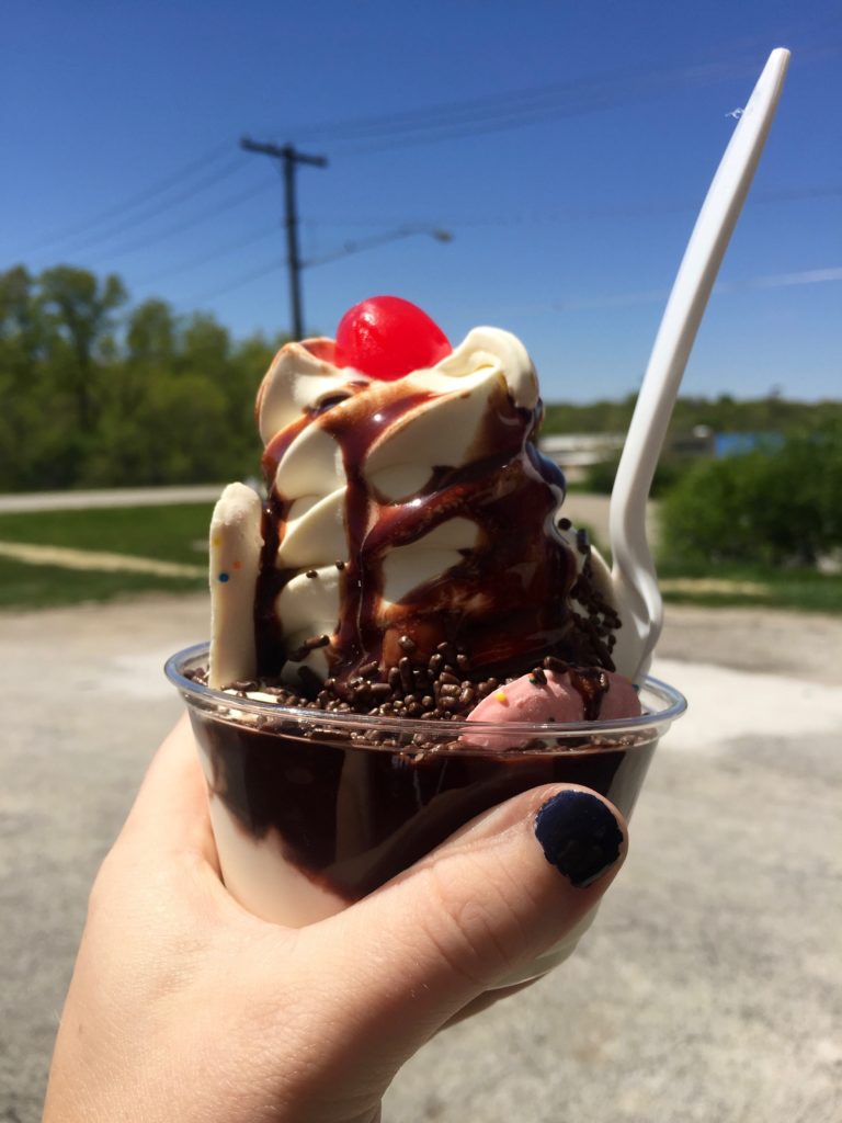 The 6 Frozen Custard Spots You Need To Try When in Wisconsin
