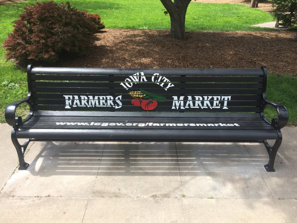 Farmers Markets