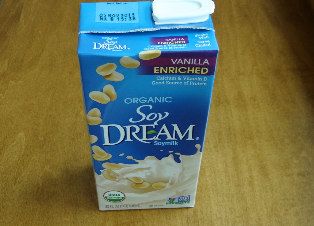 milk non-dairy
