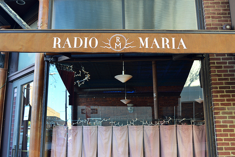 Radio Maria: Playing the Best Tapas Tune in Town