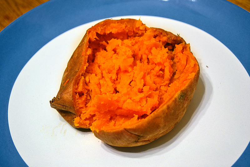 5 Easy Ways to Eat Fall's Ultimate Power Snack: Sweet Potatoes